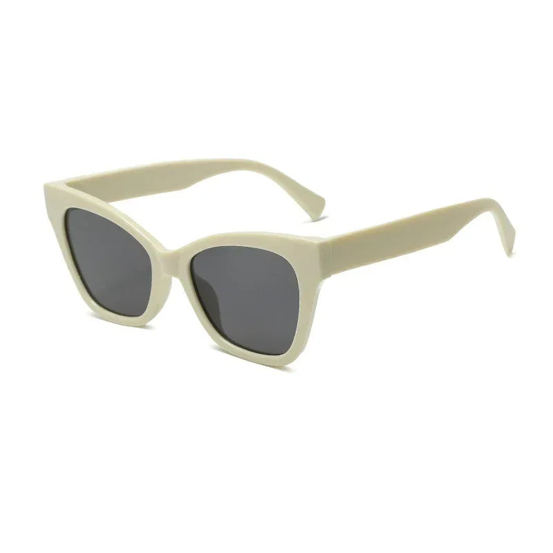 Fashion High Sense Sunglasses - Viexta