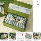 Winter Scarf Gift Box