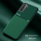 Magnetic Samsung Note Series Protective Cover - Viexta