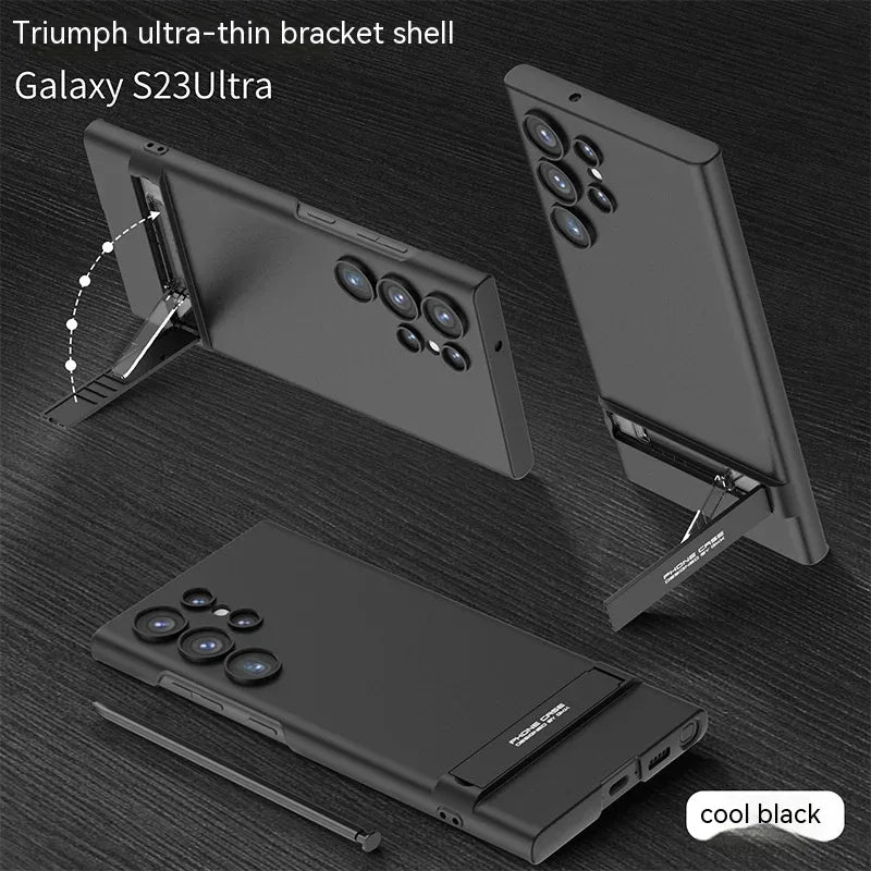 all-inclusive-ultra-thin-s23-phone-case - Viexta