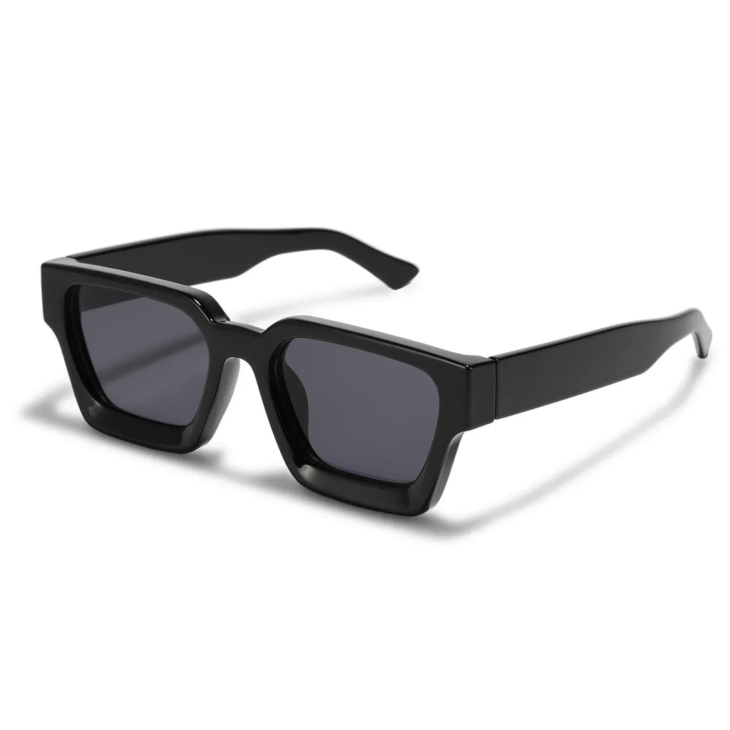 narrow-frame-rectangular-sunglasses - Viexta