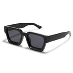 narrow-frame-rectangular-sunglasses - Viexta