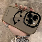solid-color-minimalist-iphone-case - Viexta