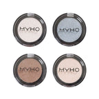 Single-Color Eyeshadow Palette