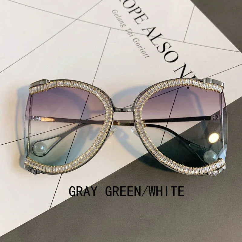 Zircon Sunglasses - Viexta