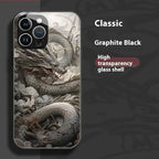 Chinese Dragon iPhone Case - Viexta