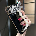 soft-silicone-bow-iphone-case - Viexta