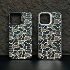 Advanced Silver iPhone Case - Viexta