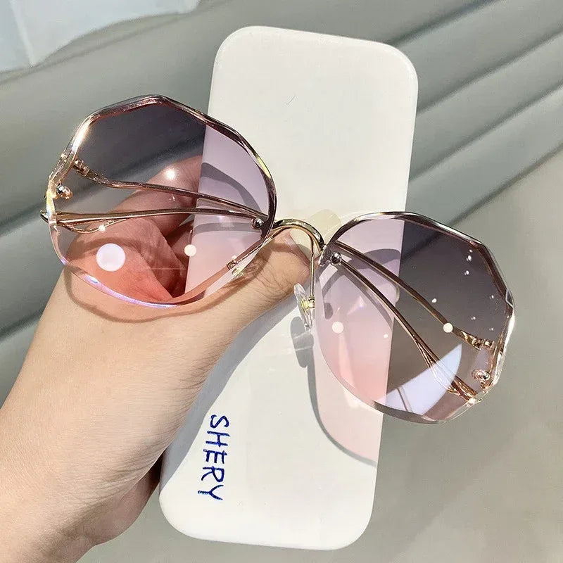 Sunglasses UV Protection - Viexta