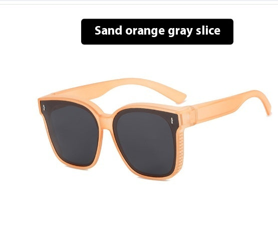 Polarized Sun Protection UV Sunglasses