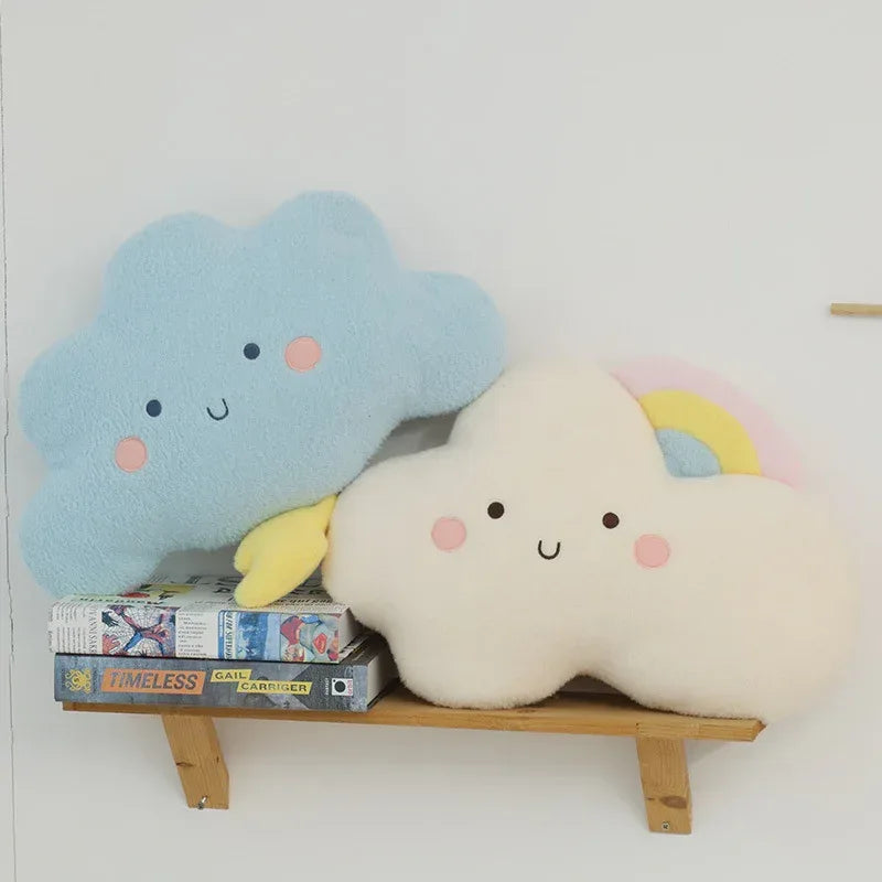 Cushion Cute Clouds - Viexta