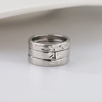 New Niche Ring - Viexta