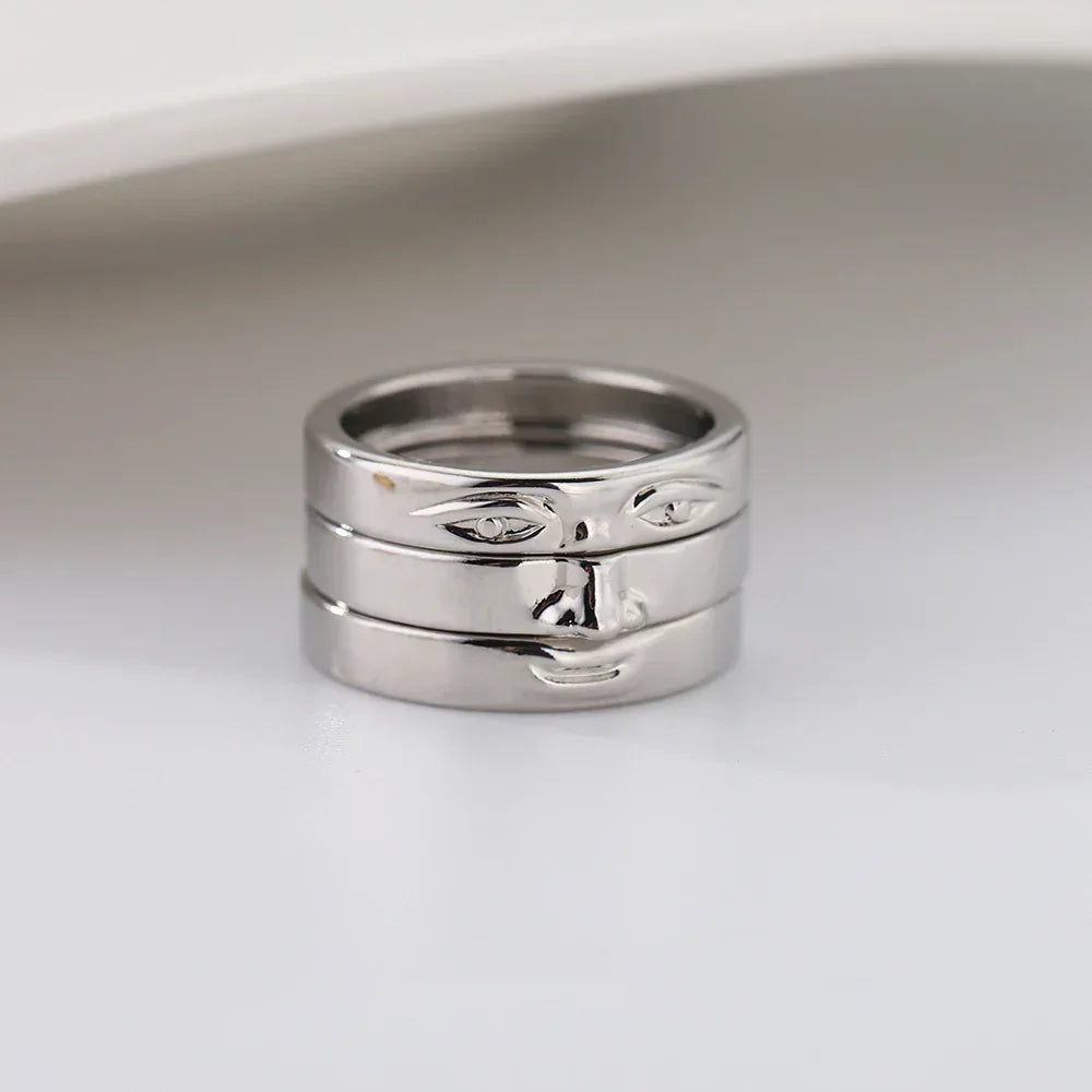 New Niche Ring - Viexta