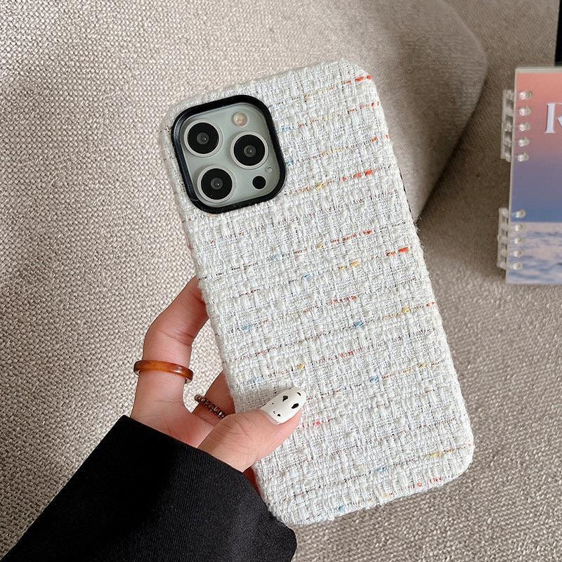 Small Fragrant Wind iPhone Case - Viexta