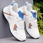 Leather Waterproof Sneaker - Viexta
