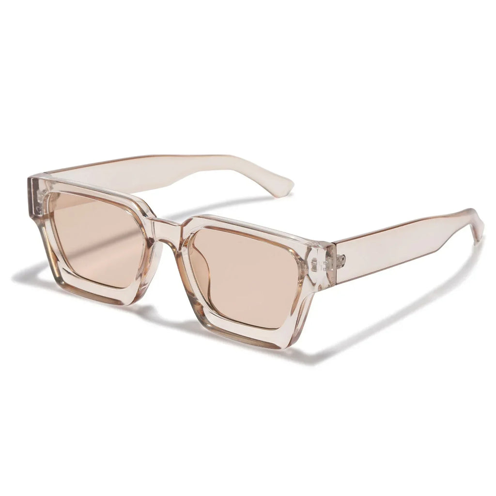 narrow-frame-rectangular-sunglasses - Viexta