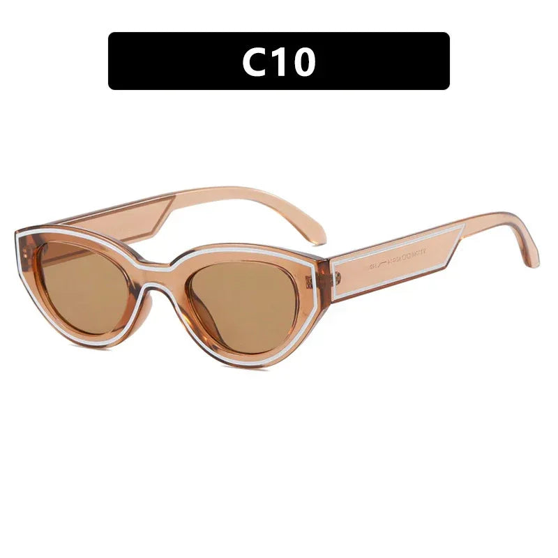 Vintage Sunglasses - Viexta