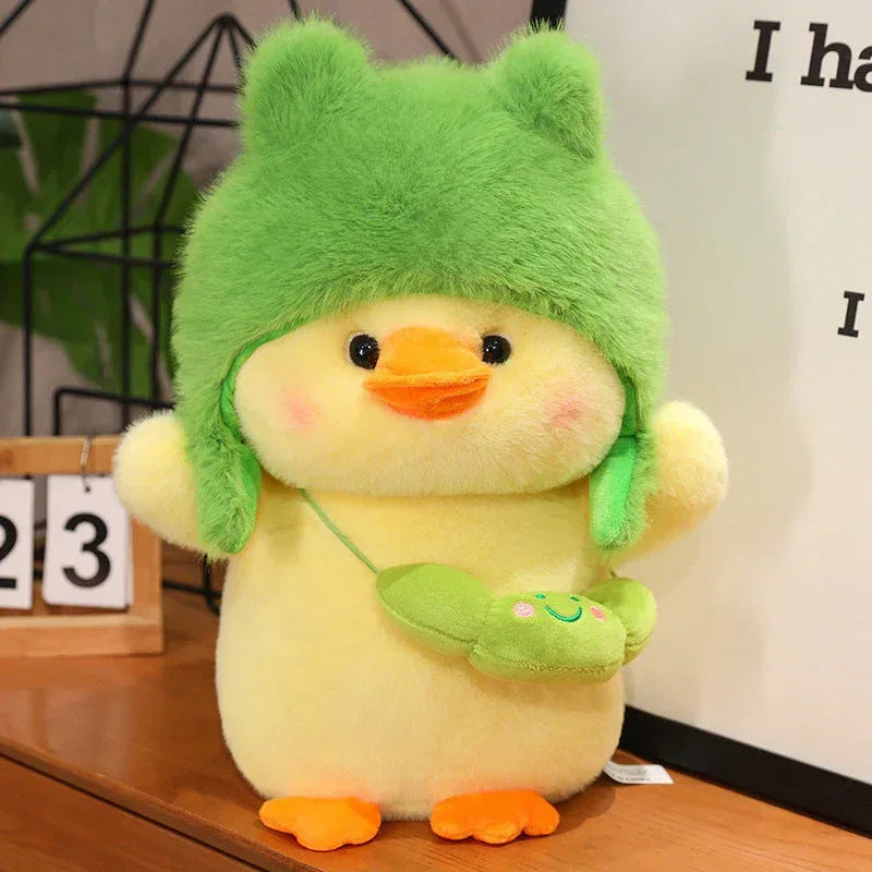 Duck Doll Plush Toys - Viexta