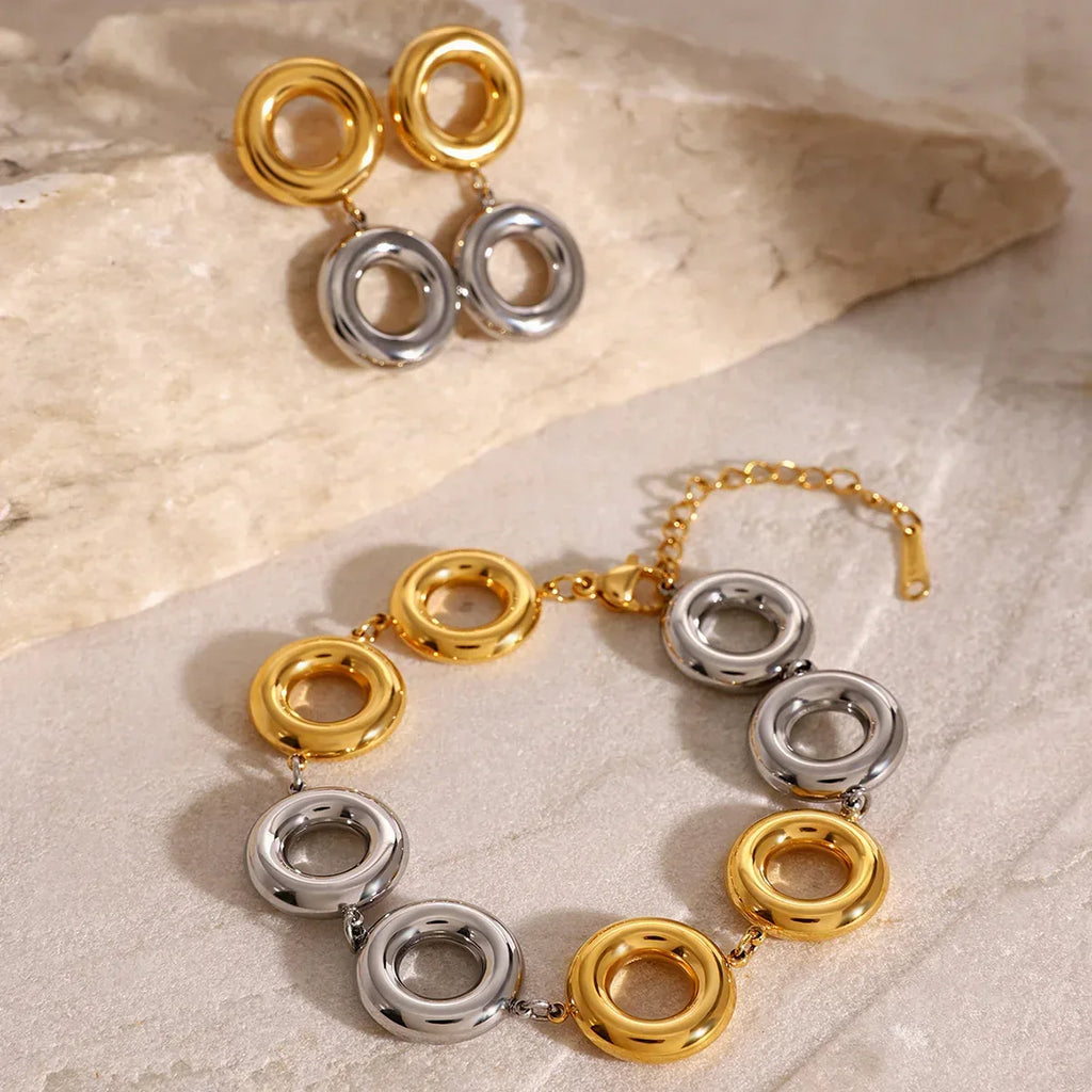 Stainless Steel Ring - Viexta