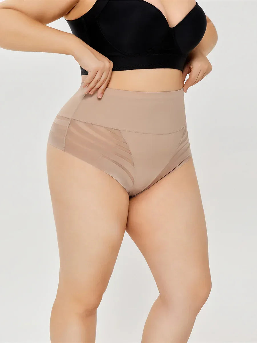 Tummy Control Shapewear Panties For Women - Viexta