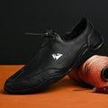 Breathable Comfortable Men's Shoes - Viexta