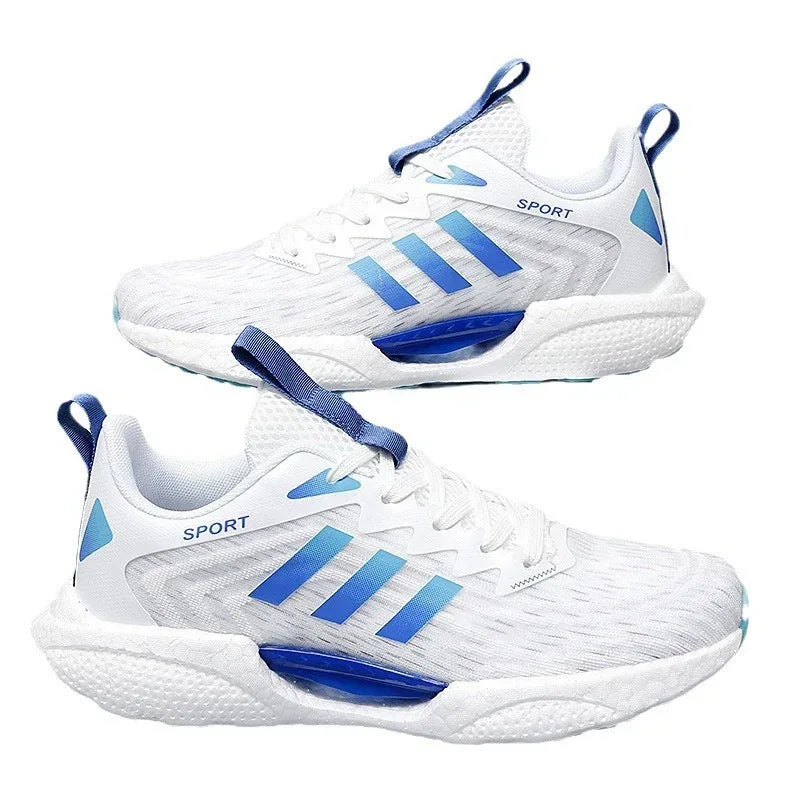 Autumn Men's Mesh Sneaker - Viexta