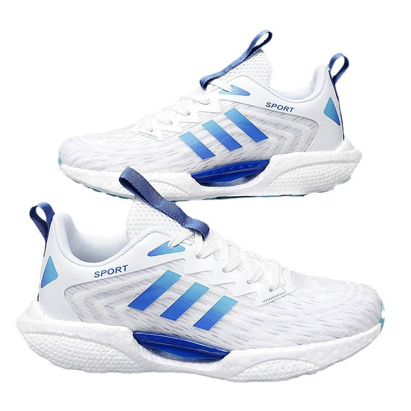 Autumn Men's Mesh Sneaker