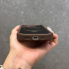 Magnetic Rotating Stand iPhone Case Pivot Swivel Protective Cover