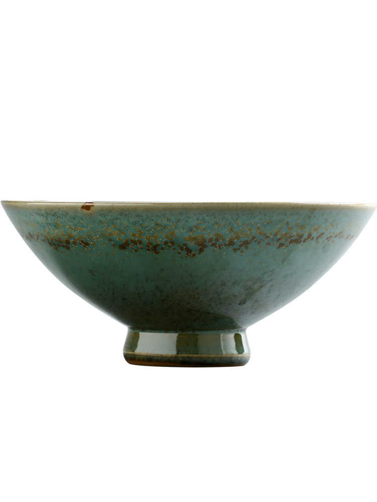 Ceramic Creative Soup Bowl