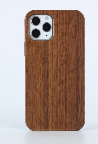 Wooden iPhone Case