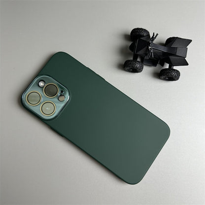 Ultra-thin Polish iPhone Case