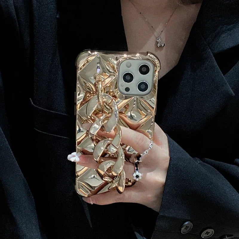 Fall Proof iPhone Case - Viexta