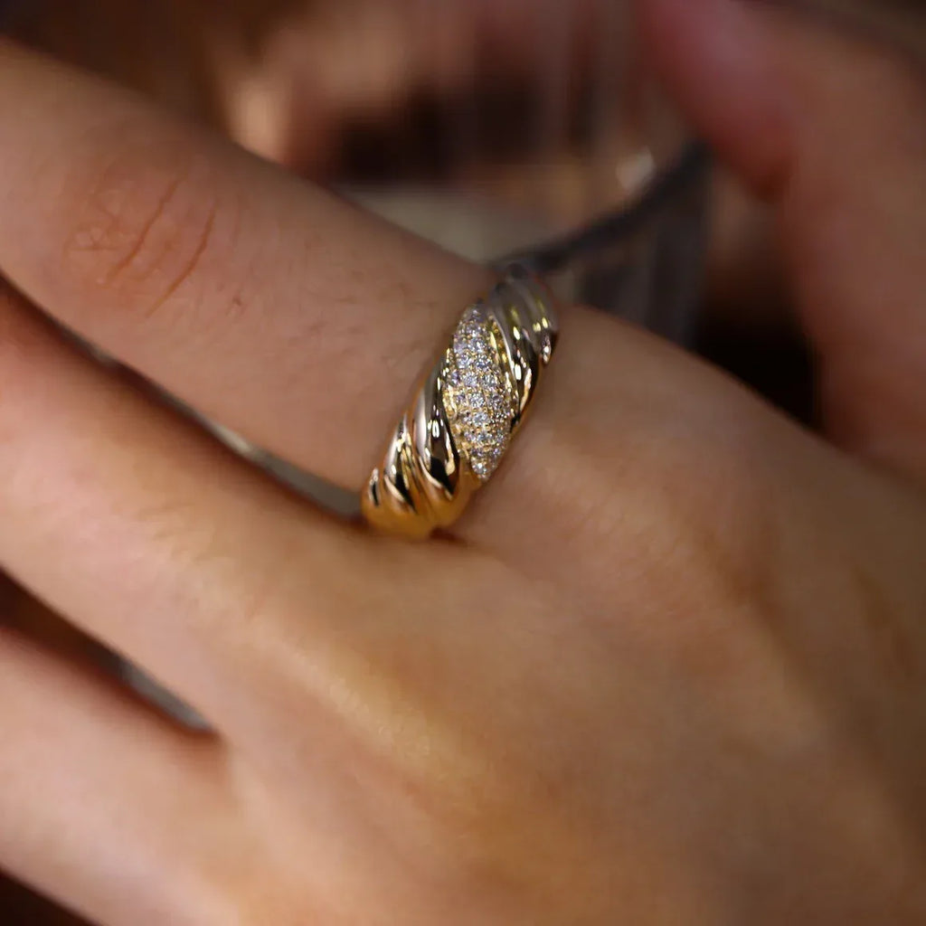 s925-sterling-silver-luxury-ring - Viexta