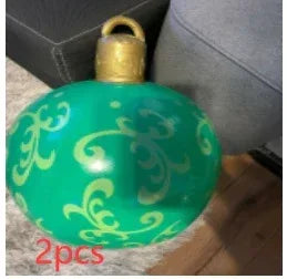 Christmas Ornament Ball - Viexta