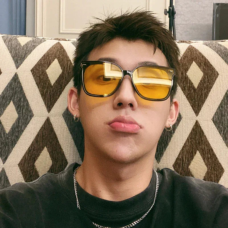 retro-transparent-sunglasses - Viexta