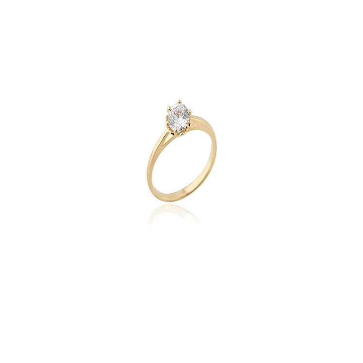 exaggerated-18k-ring-jewelry - Viexta
