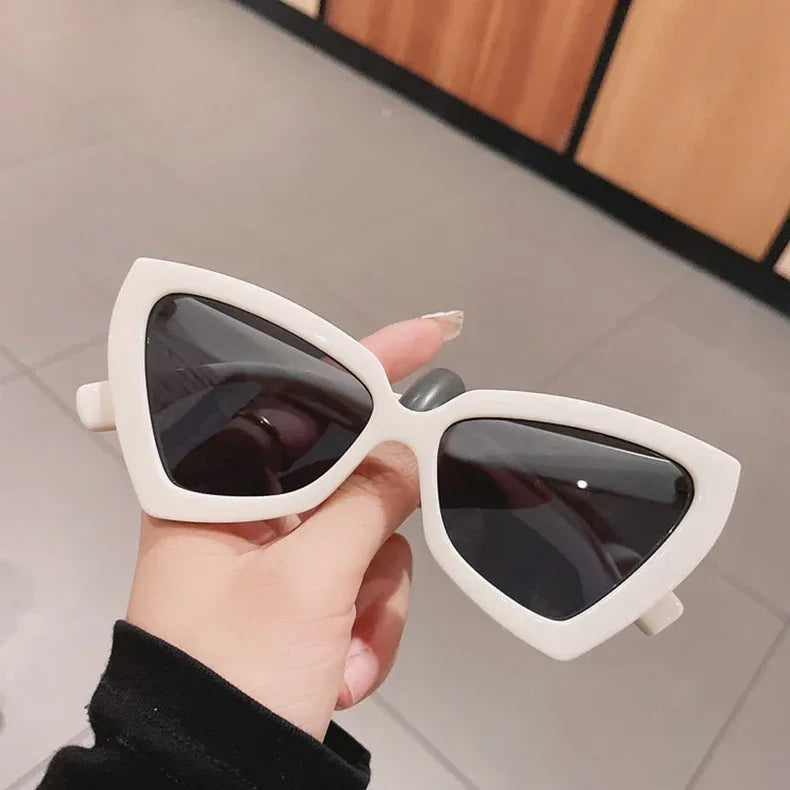 Retro Sunglasses - Viexta