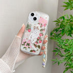 Kitten Protective Sleeve Bracelet iPhone Case - Viexta