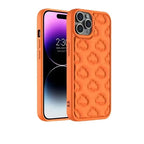 Three-dimensional Cloud iPhone Case - Viexta
