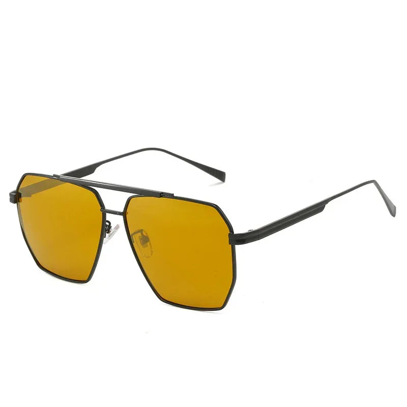 American Fashion Double Beam Polarized Glasses - Viexta