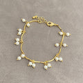 Small Pearl Necklace For Women - Viexta