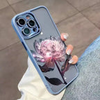 epiphyllum-glitter-lens-protector-iphone-case - Viexta