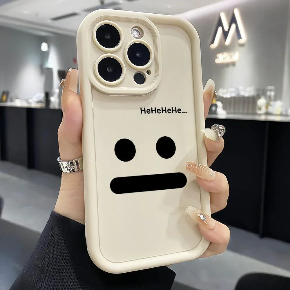 soft-case-drop-resistant-silicone-iphone-case - Viexta