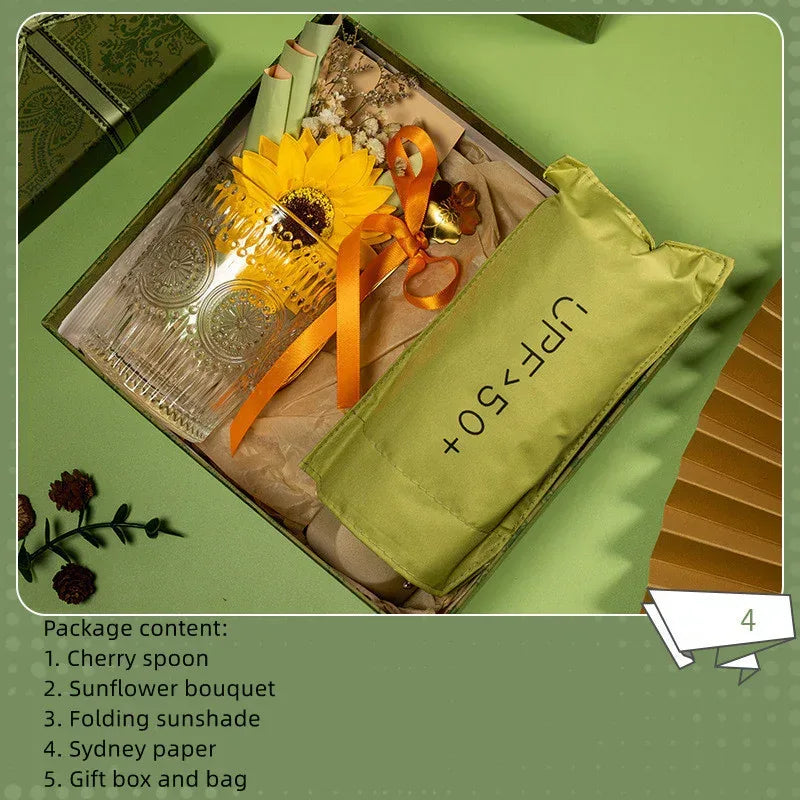 Business Gift Set - Viexta