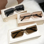 Hip Hop Jumping Winter Sunglasses - Viexta