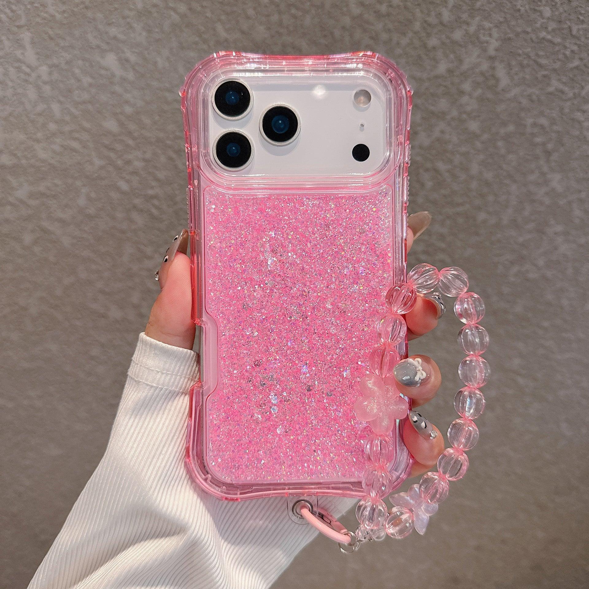 South American-style Slimming iPhone Case - Viexta