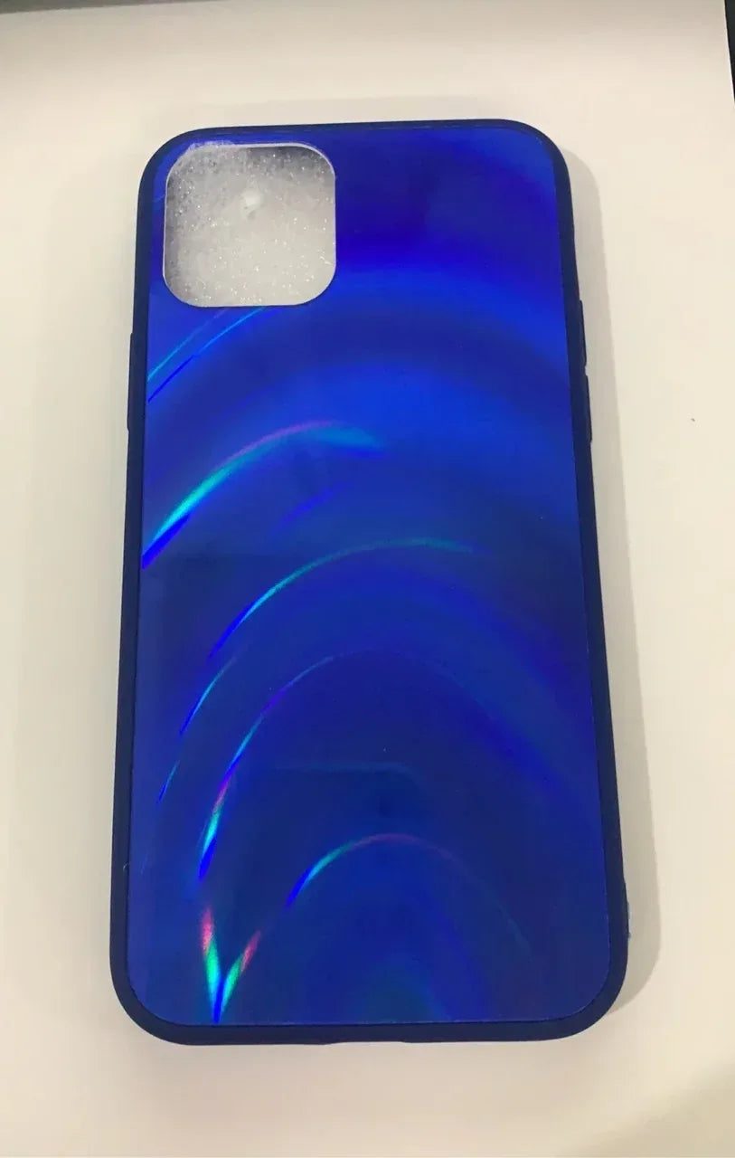 Rainbow Mirror Soft Case - Viexta