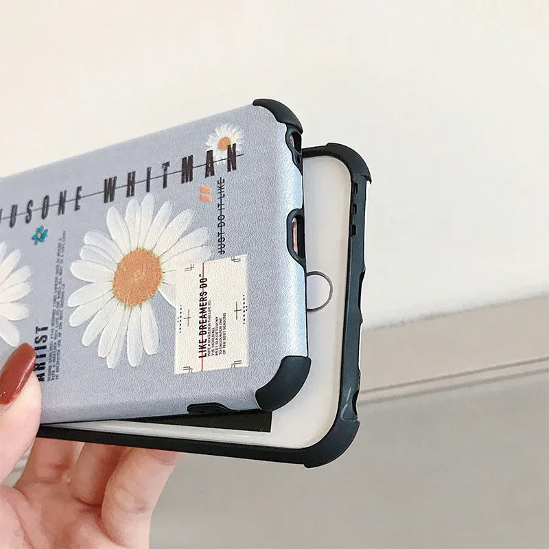 Daisy Samsung phone case - Viexta