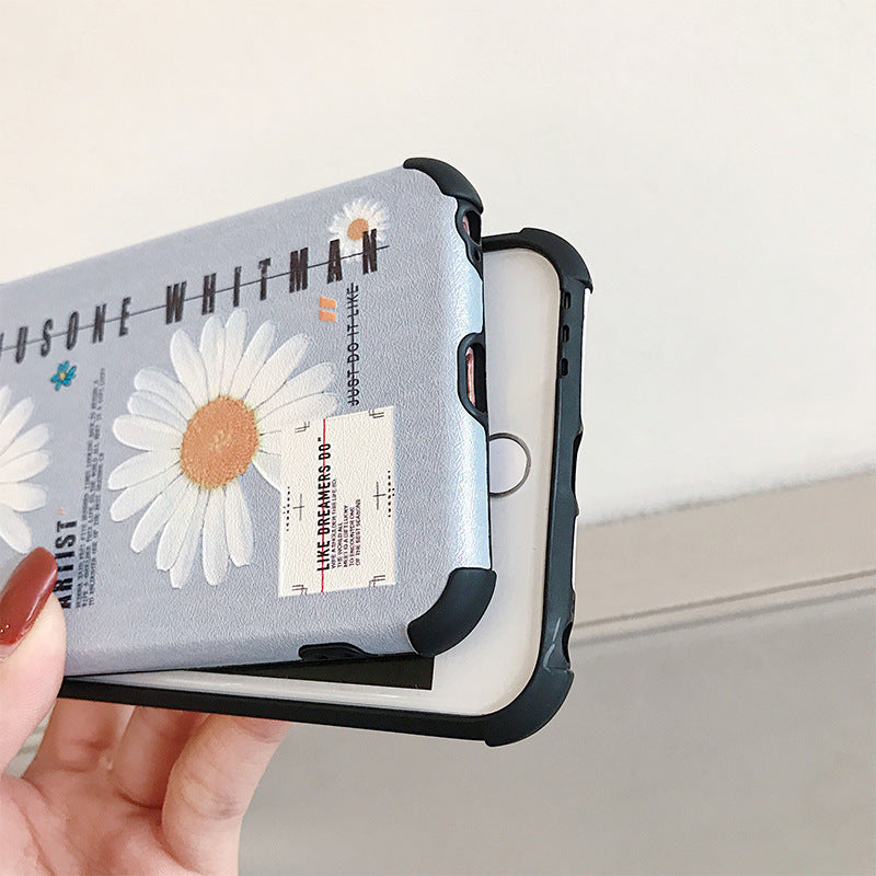 Daisy Samsung phone case