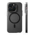 Striped Sand Non-slip Protective IPhone Cover - Viexta
